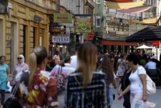 Sarajevom i SFF-om oduševljeni brojni turisti: Lijep grad, lijepa zemlja