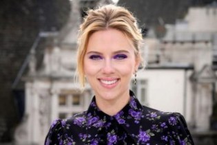 Scarlett Johansson na vrhu Forbesove liste najplaćenijih glumica svijeta