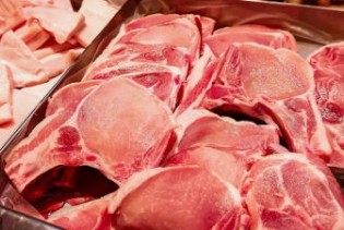 Sjeverna Makedonija zabranila uvoz svinja i svinjskog mesa iz Srbije