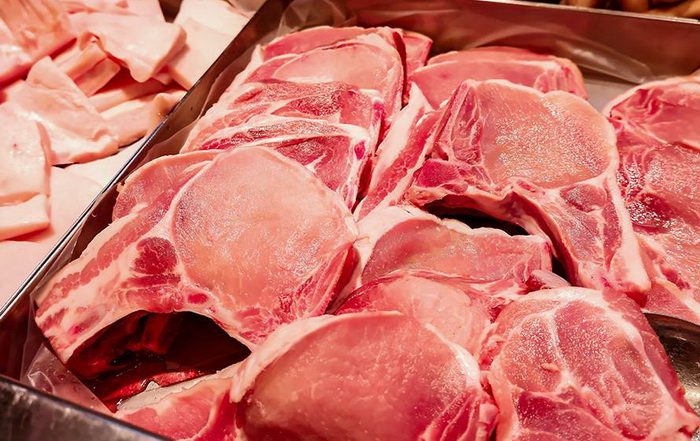 Sjeverna Makedonija zabranila uvoz svinja i svinjskog mesa iz Srbije
