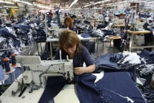 Kojčić: Prosječna plaća u tekstilnoj i kožarskoj industriji oko 500 KM