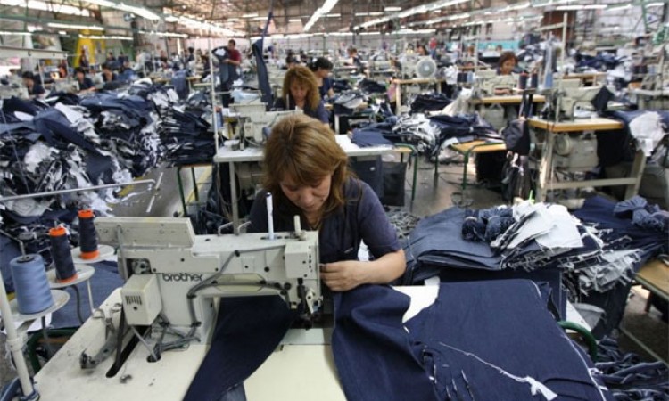 Kojčić: Prosječna plaća u tekstilnoj i kožarskoj industriji oko 500 KM