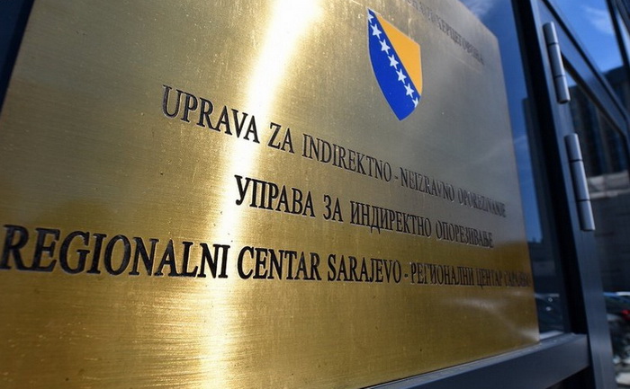 Prihodi od indirektnih poreza u BiH veći za 292 miliona KM