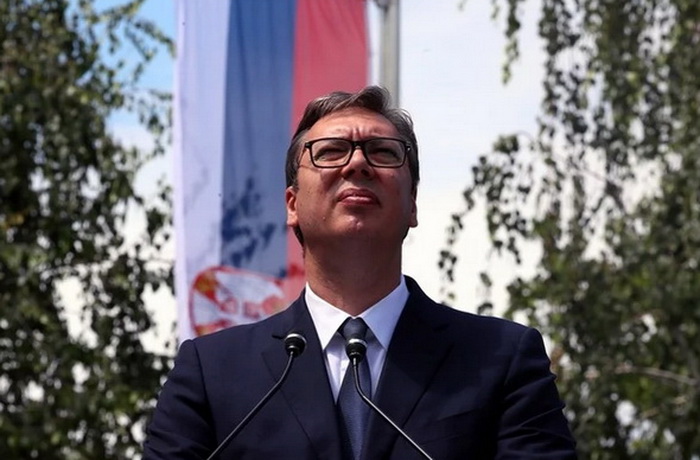 Vučić: Ako budemo marljivo radili stići ćemo standard Hrvatske za 15 godina