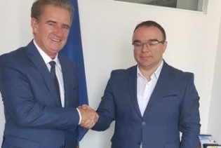 Hrvatska zauzima 2.poziciju po iznosu investicija u BiH