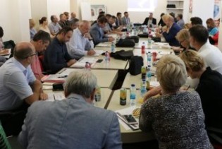 Počinje izrada strategije razvoja Federacije Bosne i Hercegovine