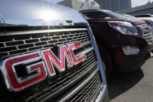General Motors povlači više od 3,4 miliona vozila zbog problema s kočnicama