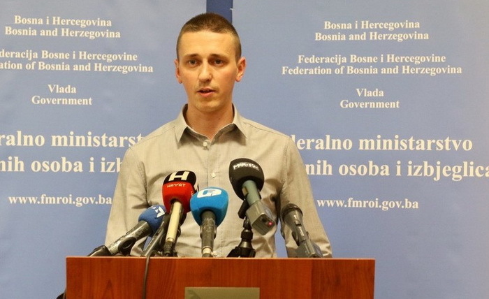 Mladi povratnici iz Gornjeg Vakufa pokrenuli IT kompaniju: Ne želimo otići iz BiH