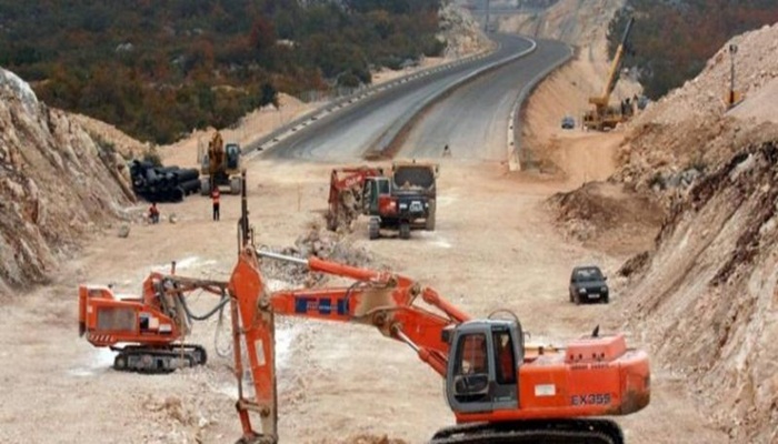 U otkup zemljišta za autocestu Mostar jug - Kvanj dosad uloženo 1,4 milijuna KM
