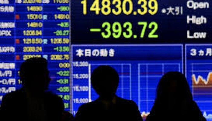 Nakon Wall Streeta padaju dionice i na azijskim berzama