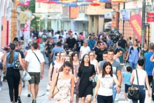 Banja Luka uduplala smještajne kapacitete za boravak turista