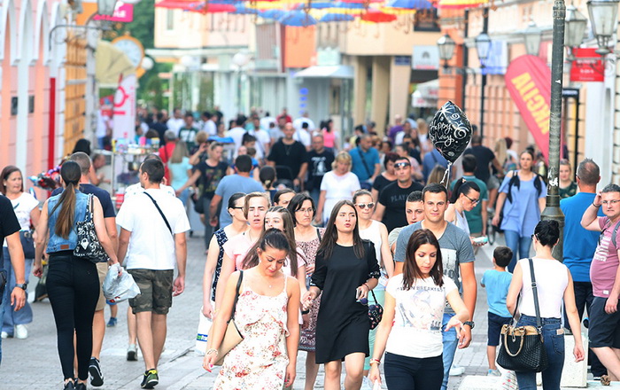 Banja Luka uduplala smještajne kapacitete za boravak turista