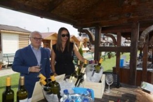 Izlagači iz BiH nagrađeni na Belgrade Waterfront Good Food & Wine Festivalu