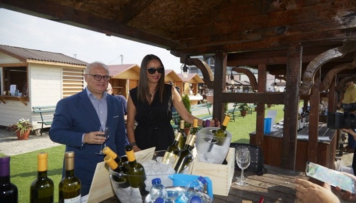Izlagači iz BiH nagrađeni na Belgrade Waterfront Good Food & Wine Festivalu