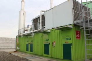 Jedina biogasna elektrana u BiH: Električnu energiju proizvode od izmeta