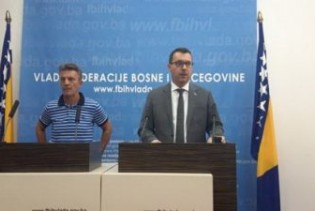 Spas za rudare: Džindić i Sindikat postigli dogovor o RMU Zenica