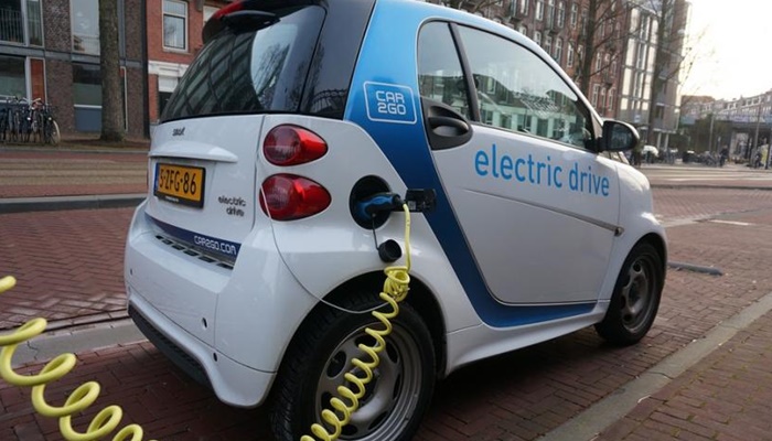 Hodžić: Komponente za električna vozila u budućnosti veliki izvor poslova