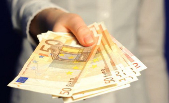 Primanja na Balkanu: Ubjedljivo najveće plate u Sloveniji