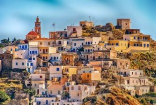 Neviđen skok cijena nekretnina u Grčkoj
