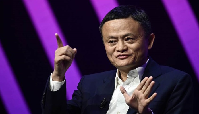 Osnivač Alibabe i najbogatiji čovjek Kine napušta firmu