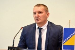 Ministar koji je oslobodio zločinca: BiH mora profunkcionisati kao pravna država