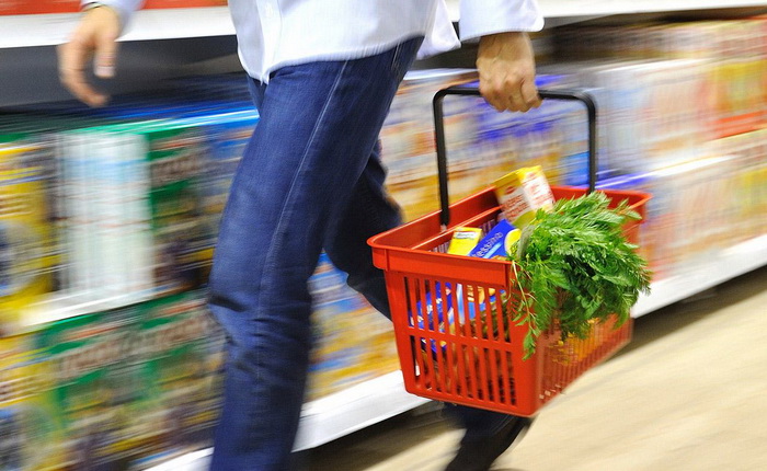Hrvatska će ograničiti cijenu osnovnih namirnica