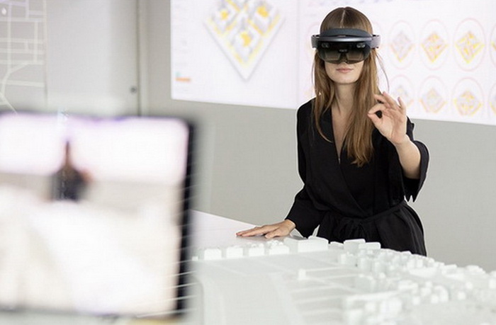 SimCity u stvarnosti: U Beču otvoren prvi City Intelligence Lab