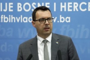 Džindić: Vlada FBiH poslala 1.352 poziva za Skupštinu dioničara RMU 'Banovići'