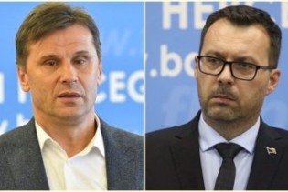 EP BiH i sindikat rudara podržali pristup Vlade FBiH