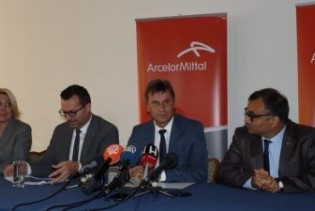 Novalić: Aluminij nije izdržao udare tržišta, nećemo dozvoliti i pad Mittala