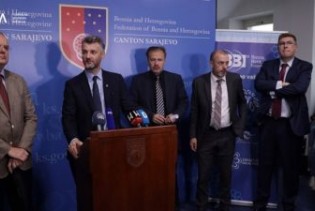 Promocija Sarajeva i BiH kao ekonomskog centra u halal industriji