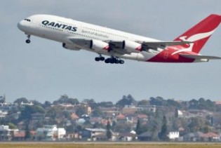 Qantas planira letove od 20 sati kako bi provjerio mogu li ih putnici izdržati