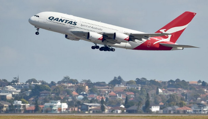 Qantas planira letove od 20 sati kako bi provjerio mogu li ih putnici izdržati