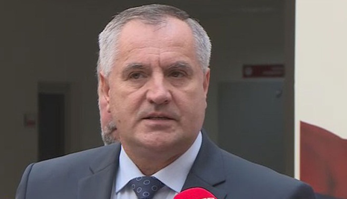 Višković: Provođenje reformi s ciljem unapređenja ekonomskog ambijenta u RS