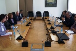 Šarović -Naessl: EBRD planira u 2019. odobriti BiH 300 miliona eura
