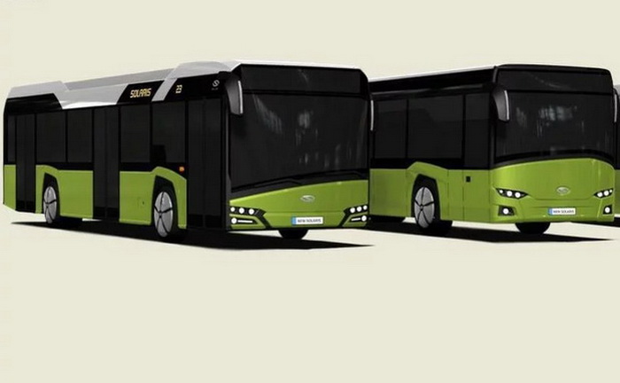 Prihvaćeno zaduženje od 15 miliona eura za nove eletrične trolejbuse u Sarajevu