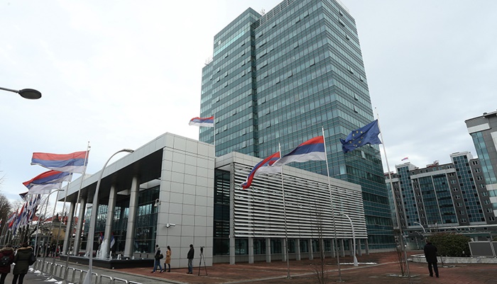 Milojević: FBiH će na ekonomskoj nadmoći pokoriti RS