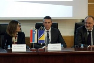 Počela Međunarodna konferencija o održivom turizmu