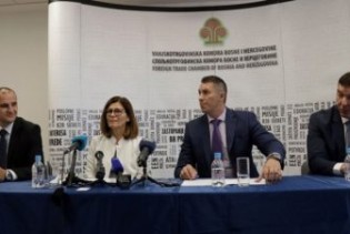 Na konferenciji 'Održivi turizam' 80 kompanija iz BiH i Slovenije