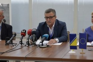 Brković: Umjesto u inostranstvu, analize se mogu obavljati u FZZP-u