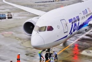 Najveća ruska aviokompanija otkazala narudžbu Boeing 787 Dreamliner aviona