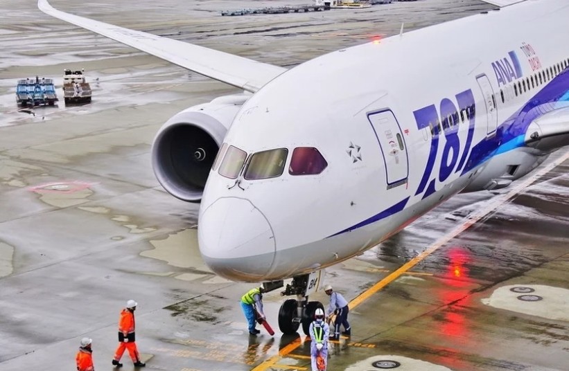 Najveća ruska aviokompanija otkazala narudžbu Boeing 787 Dreamliner aviona