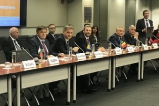 BiH domaćin sastanka konstituence SB i MMF-a 2020. godine
