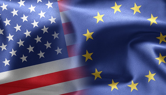 Washington uveo sankcije EU na robu vrijednu 7,5 milijardi dolara