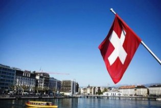 Švicarska će imati težu recesiju nego što se očekivalo