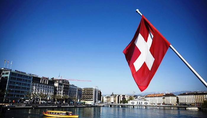 Švicarska će imati težu recesiju nego što se očekivalo