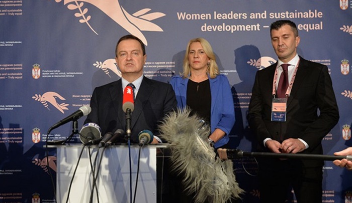 Cvijanović: Dodatno jačati ekonomsku nezavisnost žena
