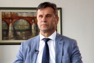 Novalić: Niko od banovićkih rudara neće ostati bez posla