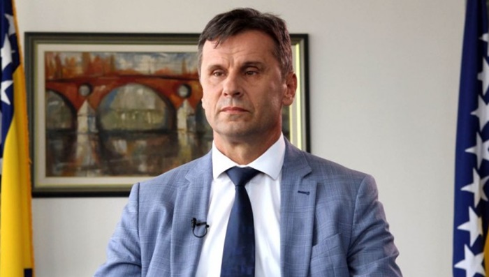 Novalić: FBiH je glavni kreator ekonomskih kretanja u BiH