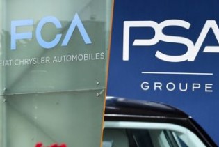 Fiat Chrysler i francuski PSA zvanično objavili ujedinjenje